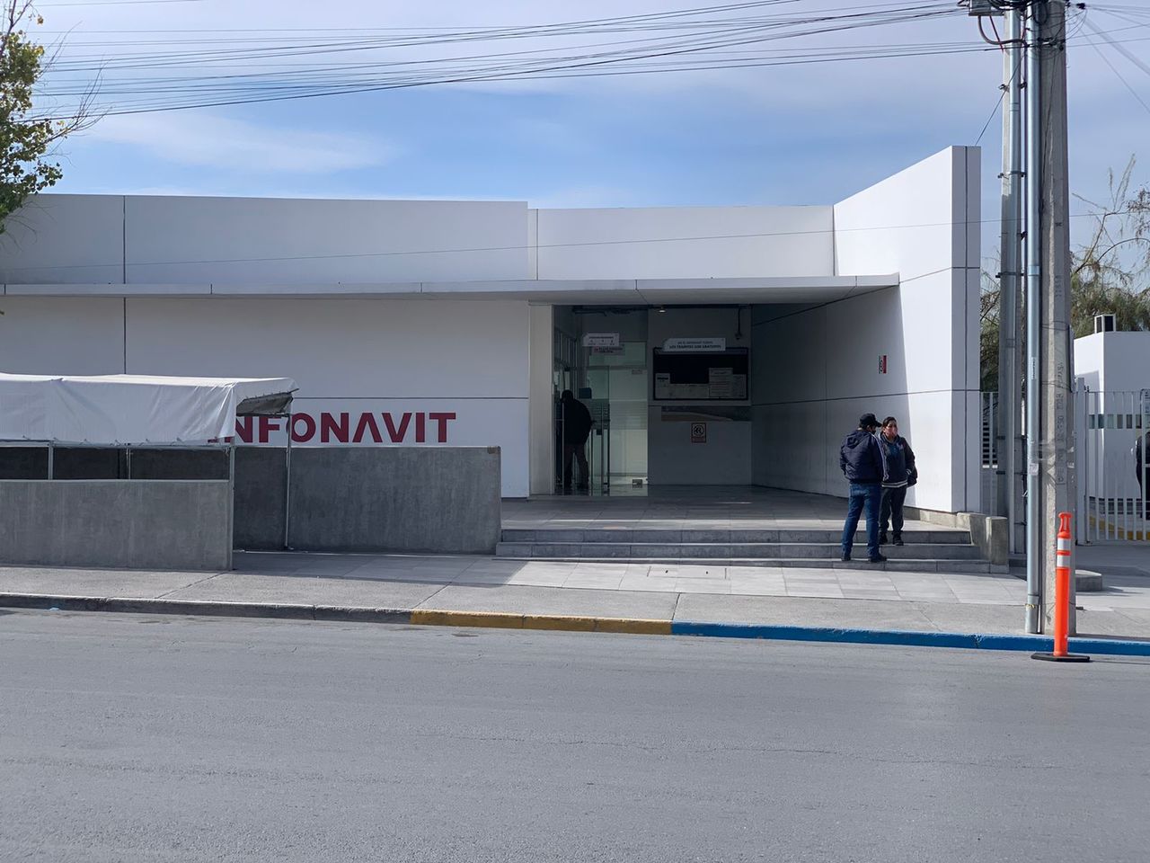 Infonavit Coahuila – Citas 2024