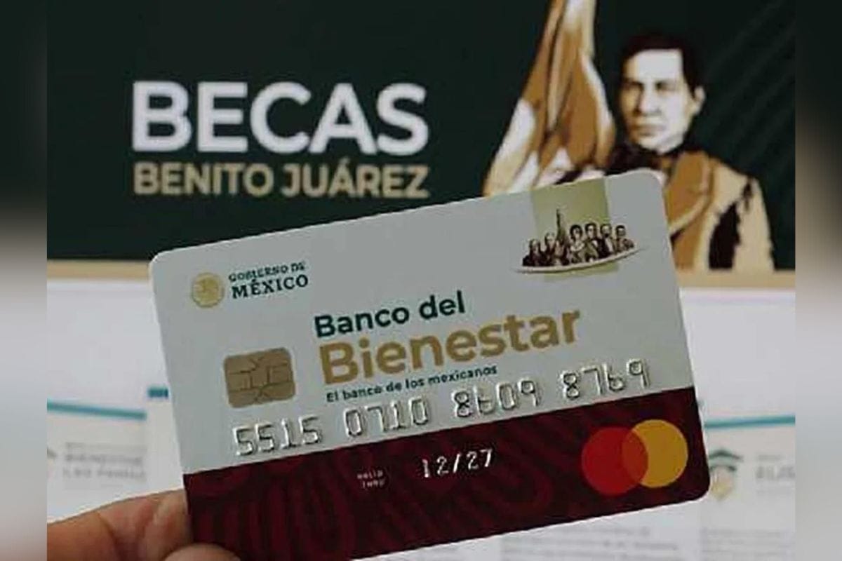 Beca Benito Juarez 2024: Apoyo económico para estudiantes mexicanos